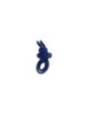 PRETTY LOVE - DAREY DOPPIO ANELLO VIBRANTE CONIGLIO BLU