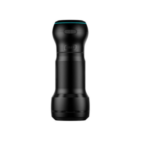 KIIROO - FEEL POCKET MASTURBATORE MASCHILE + POWER BLOW