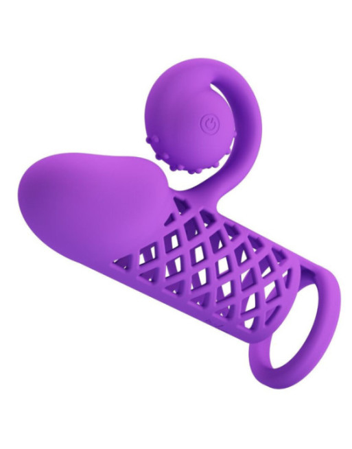 ROMANCE - HARDEN MANICA ESTESA VIOLA