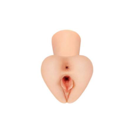 PDX PLUS - PICK YOUR PLEASURE XL REALISTICO STROKER FLESH