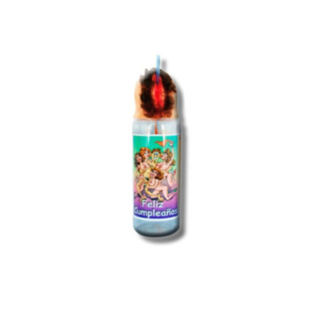 DIABLO PICANTE - CARNE COMPLEANNO LABBRA BOTTIGLIA 750 ML