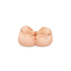 PDX PLUS - SPREAD MY TIGHT PUSSY MEGA MASTURBATORE CARNE