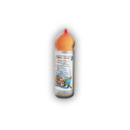 DIABLO PICANTE - BOTTIGLIA BOOB MENU SPOSA CARNE 750 ML