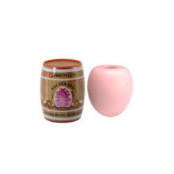 PRETTY LOVE - MASTURBATORE MASCHILE UOVO MODELLO ROSA 2