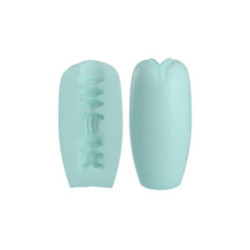 PRETTY LOVE - CATHERINE MASTURBATORE MASCHILE VERDE