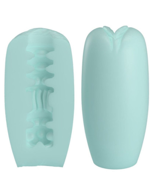 PRETTY LOVE - CATHERINE MASTURBATORE MASCHILE VERDE