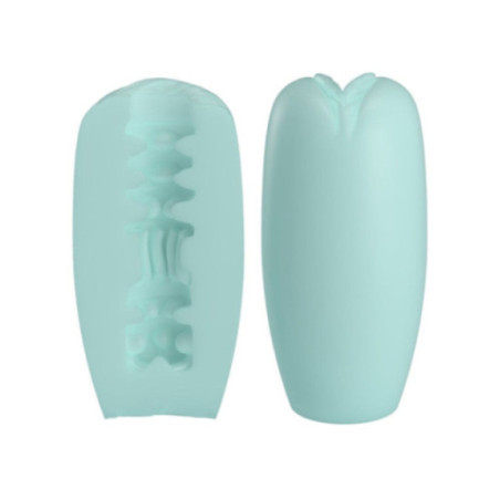 PRETTY LOVE - CATHERINE MASTURBATORE MASCHILE VERDE