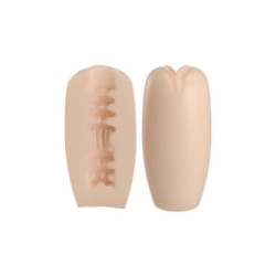 PRETTY LOVE - CATHERINE MASTURBATORE MASCHILE CARNE