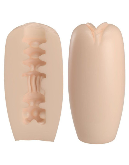 PRETTY LOVE - CATHERINE MASTURBATORE MASCHILE CARNE