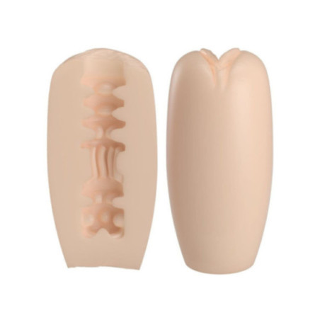 PRETTY LOVE - CATHERINE MASTURBATORE MASCHILE CARNE