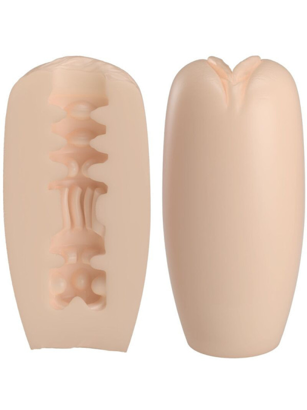 PRETTY LOVE - CATHERINE MASTURBATORE MASCHILE CARNE