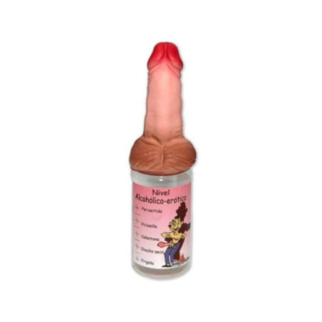 DIABLO PICANTE - BOTTIGLIA PENE ALCOLICA LIVELLO CARNE 360 ML