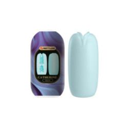 PRETTY LOVE - OLGA MASTURBATORE MASCHILE BLU