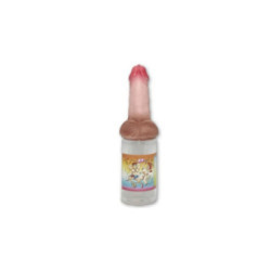 DIABLO PICANTE - BOTTIGLIA DI CARNE DI PENE 360 ML /ES/PT/EN/FR/IT/