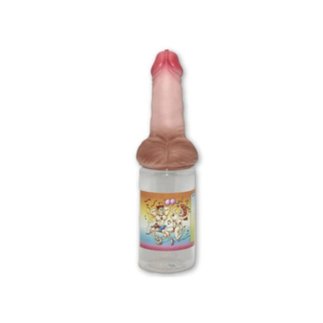 DIABLO PICANTE - BOTTIGLIA DI CARNE DI PENE 360 ML /ES/PT/EN/FR/IT/