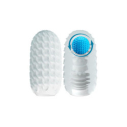 PRETTY LOVE - VENUS X MASTURBATORE MASCHILE MODELLO 3 BIANCO