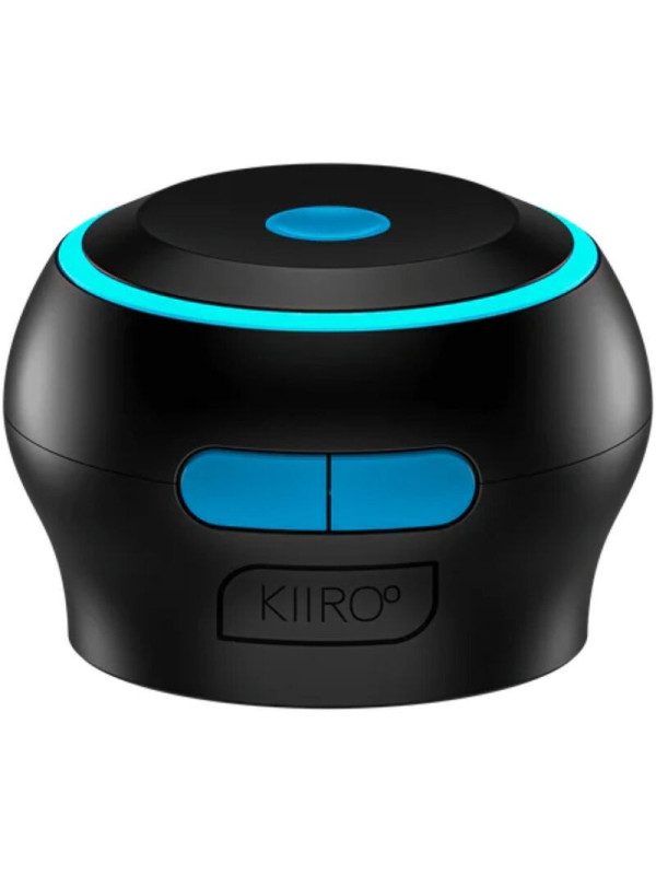 KIIROO - CONTROLLER INTERATTIVO NERO