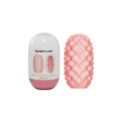 PRETTY LOVE - CUPID X MASTURBATORE MASCHILE ROSA