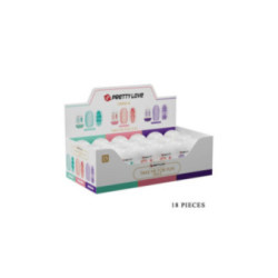 PRETTY LOVE - CUPID X 18 MASTURBATORI MASCHILI DIVERSE TEXTURE