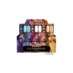 PRETTY LOVE - OLGA PACK 15 VARI MASTURBATORI MASCHILI