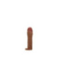 PRETTY LOVE - GUAINA PER PENE HANI CON ESTENSIONE 5 CM MULATTO
