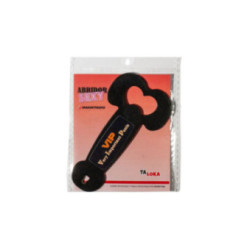 TALOKA - APERTURA MAGNETICA IN METALLO MOLTO IMPORTANTE PENE NERO
