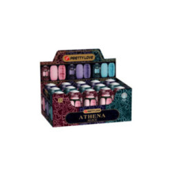 PRETTY LOVE - ATHENA ALICE PACK 15 VARI MASTURBATORI MASCHILI