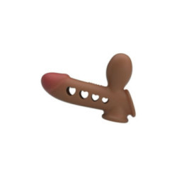 PRETTY LOVE - GUAINA PER PENE TYRONN CON AIRBAG