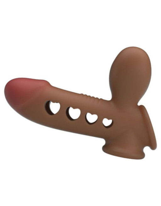 PRETTY LOVE - GUAINA PER PENE TYRONN CON AIRBAG
