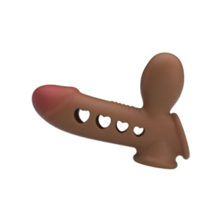 PRETTY LOVE - GUAINA PER PENE TYRONN CON AIRBAG