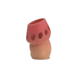 PRETTY LOVE - PENE OSCAR PIÙ SPESSO ROSA