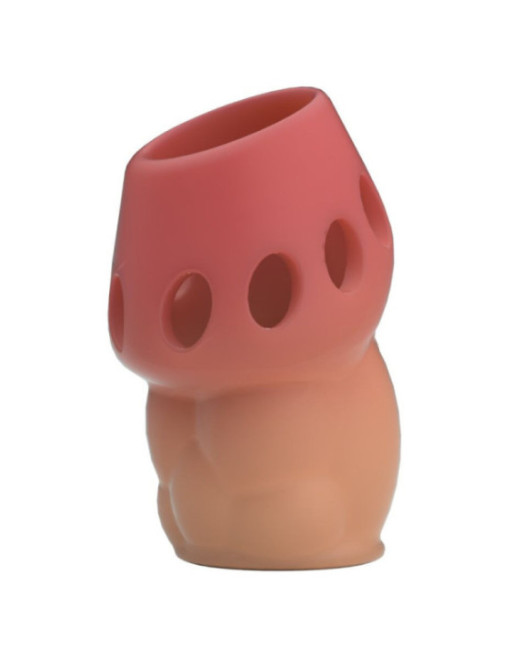 PRETTY LOVE - PENE OSCAR PIÙ SPESSO ROSA