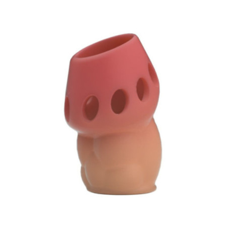 PRETTY LOVE - PENE OSCAR PIÙ SPESSO ROSA