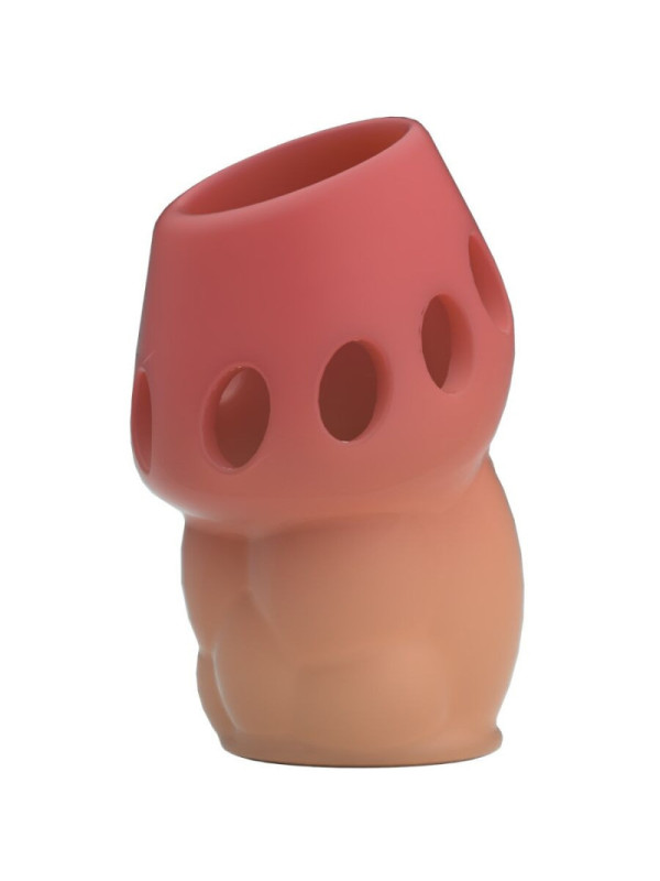 PRETTY LOVE - PENE OSCAR PIÙ SPESSO ROSA