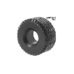 ADDICTED TOYS - ANELLO PER IL PENE EXTRA SPESSO