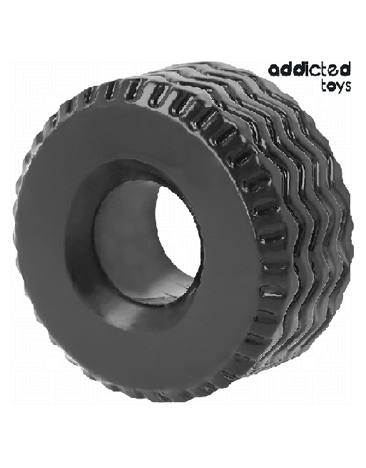 ADDICTED TOYS - ANELLO PER IL PENE EXTRA SPESSO