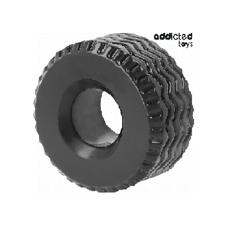 ADDICTED TOYS - ANELLO PER IL PENE EXTRA SPESSO