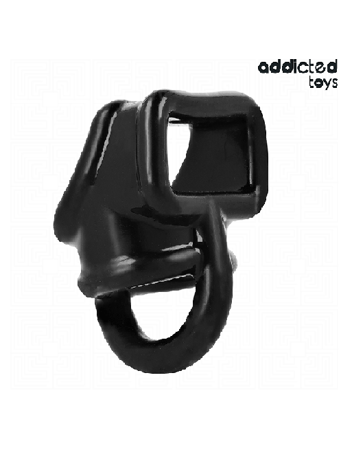 ADDICTED TOYS - ANELLO PER GABBIA PER PENE