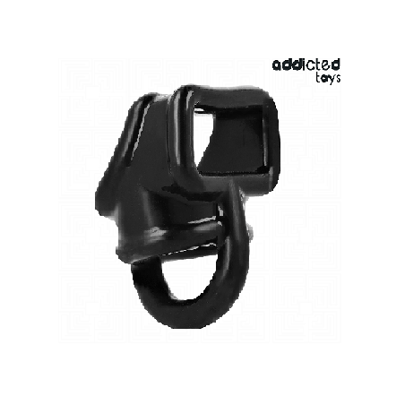 ADDICTED TOYS - ANELLO PER GABBIA PER PENE