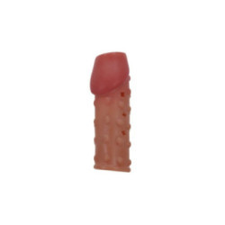 PRETTY LOVE - GUAINA PER PENE STRETTA E VOLUMIZZANTE NATURALE