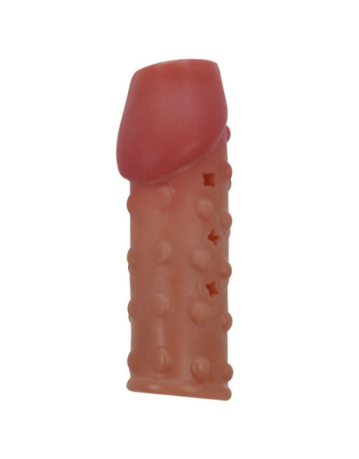 PRETTY LOVE - GUAINA PER PENE STRETTA E VOLUMIZZANTE NATURALE