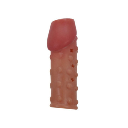 PRETTY LOVE - GUAINA PER PENE STRETTA E VOLUMIZZANTE NATURALE