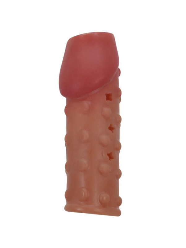 PRETTY LOVE - GUAINA PER PENE STRETTA E VOLUMIZZANTE NATURALE