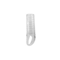 PRETTY LOVE - GUAINA PER PENE HARTMAN TRASPARENTE