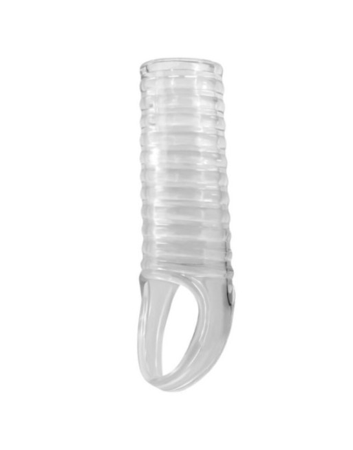 PRETTY LOVE - GUAINA PER PENE HARTMAN TRASPARENTE