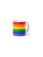 PRIDE - COPPA BANDIERA LGBT IN SCATOLA SINGOLA KRAFT /it/pt/it/fr/it/