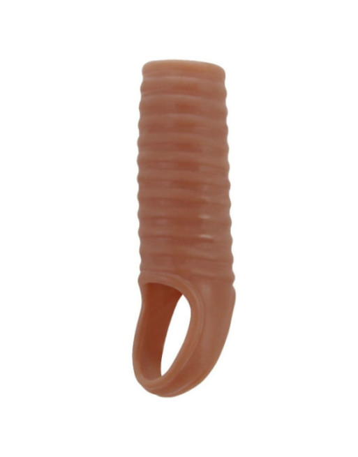 PRETTY LOVE - GUAINA PER PENE HARTMAN NATURALE