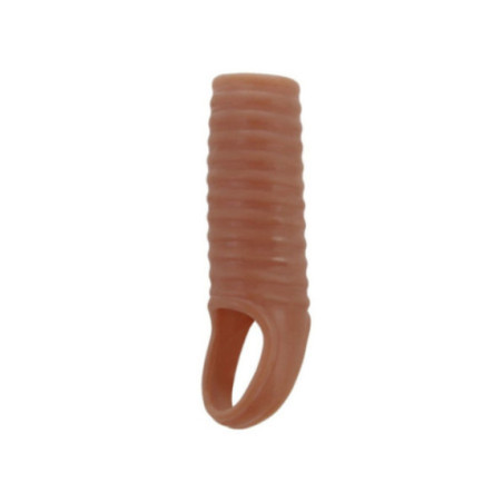 PRETTY LOVE - GUAINA PER PENE HARTMAN NATURALE