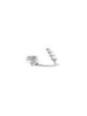 PRETTY LOVE - GUAINA PER PENE CON TAPPO ANALE TRASPARENTE
