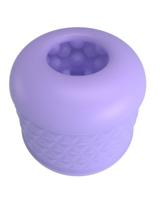 PRETTY LOVE - CORY MASTURBATORE MASCHILE VIOLA